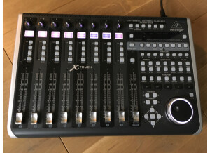 Behringer X-Touch (4)