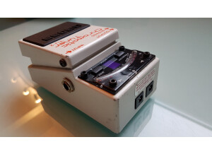 Boss TU-2 Chromatic Tuner (42324)