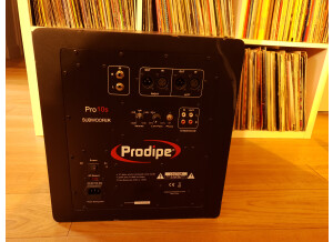 Prodipe Pro 10S (54174)