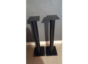 norStone Stylum 3 Noirs 80 cm (68466)