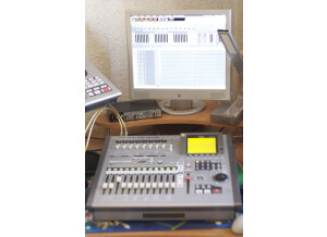 Roland VS-2400 CD (34968)