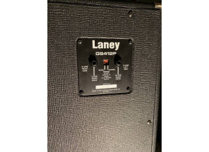 Laney GS412PS (33719)