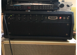 Mesa Boogie F50 Head (27267)