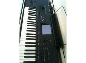 Korg i-30 (3194)