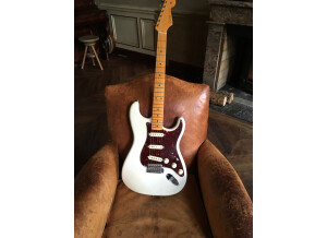 Fender Eric Johnson Stratocaster Maple (7948)