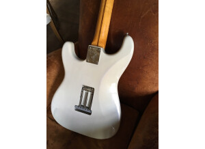 Fender Eric Johnson Stratocaster Maple (83817)