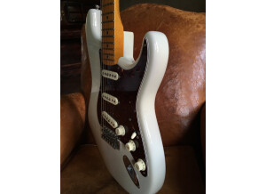 Fender Eric Johnson Stratocaster Maple (21715)