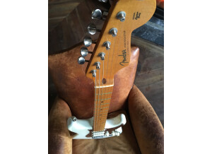Fender Eric Johnson Stratocaster Maple (63400)