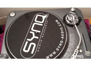 Synq Audio X-TRM 1 (50185)