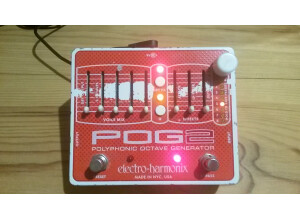Electro-Harmonix POG2 (34501)