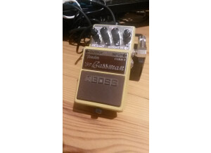 Boss FBM-1 Fender '59 Bassman (12489)