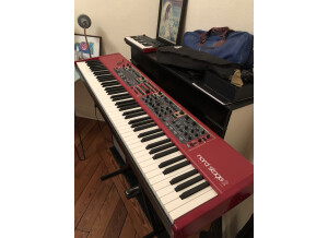 Clavia Nord Stage 2 88 (86896)