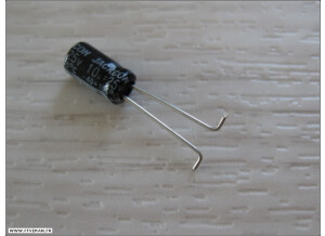 Yamaha RS7000 (64262)