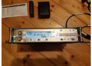 Sound Devices 702T