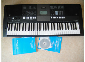 Yamaha PSR-E423 (14485)