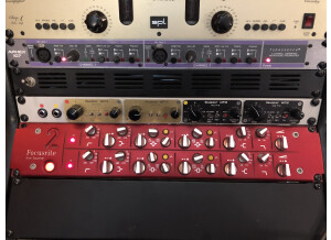 Focusrite Red 2 Dual Equaliser (59808)