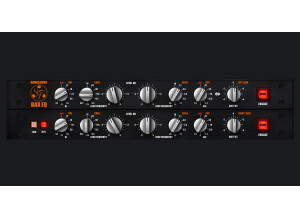 Plugin Alliance Dangerous BAX EQ (2765)