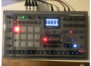 Elektron Analog Rytm MKII (93)