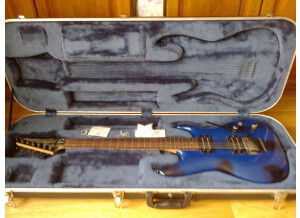 Ibanez Signature Model - Joe Satriani - JS-1000 BTB