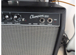 Fender Champion 100 (50076)