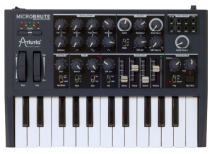 Arturia MicroBrute (19349)