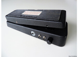 Dunlop GCB95 Cry Baby (24215)