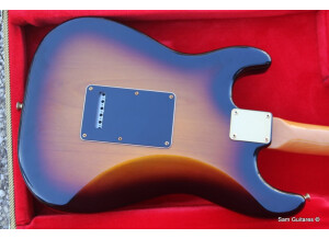 Fender Stratocaster Stevie Ray Vaughan SRV '90s (10961)