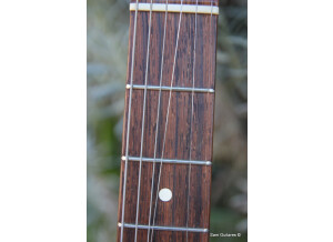 Fender Stratocaster Stevie Ray Vaughan SRV '90s (41839)