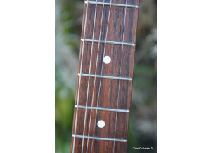 Fender Stratocaster Stevie Ray Vaughan SRV '90s (56233)