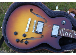 Gibson ES-Les Paul - Light Burst (83821)