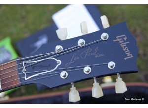 Gibson ES-Les Paul - Light Burst (97430)