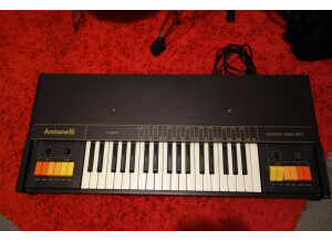 Antonelli Studio Electronic Organ 2377 (48586)