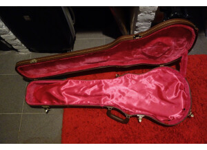 Gibson Melody Maker - Vintage Burst (4905)