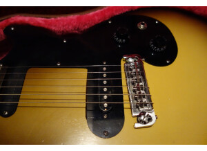 Gibson Melody Maker - Vintage Burst (37476)