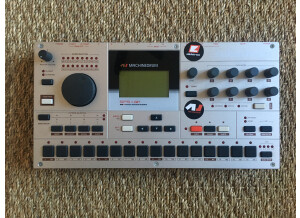 Elektron Machinedrum SPS-1UW+ MKII (88456)