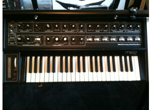 Moog Music MultiMoog (40764)