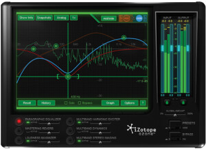 iZotope Ozone 4