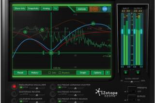 iZotope Ozone 4