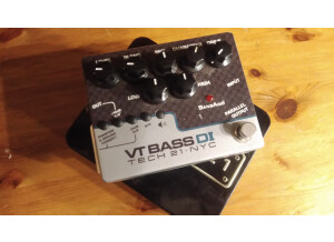 Tech 21 VT Bass DI (69113)