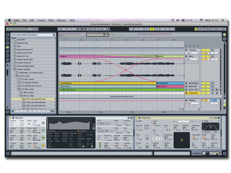 Ableton Live 8 Suite