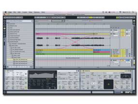 Ableton Live 8 Suite
