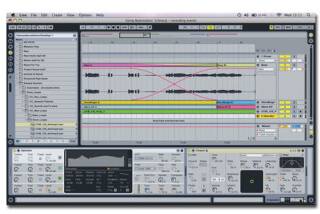 Ableton Live 8 Suite