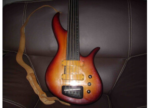 F Bass BNF5 (49984)