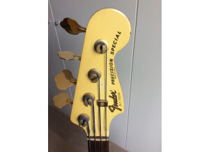 Fender Precision Bass Special (49119)