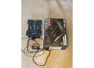 Allen & Heath Xone:23 (41144)