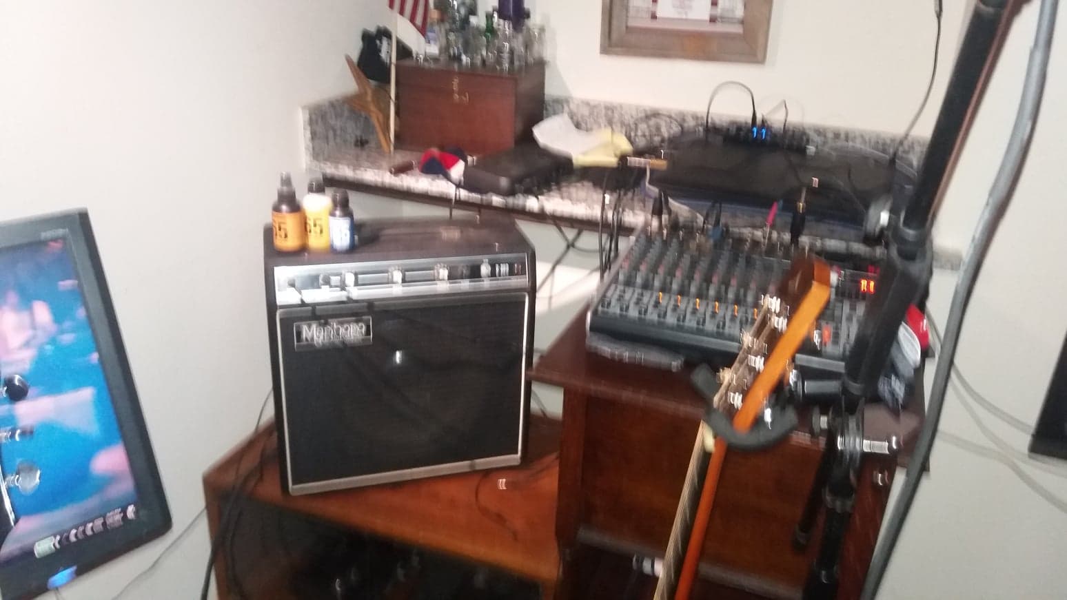 Marlboro Sound Works G-20B