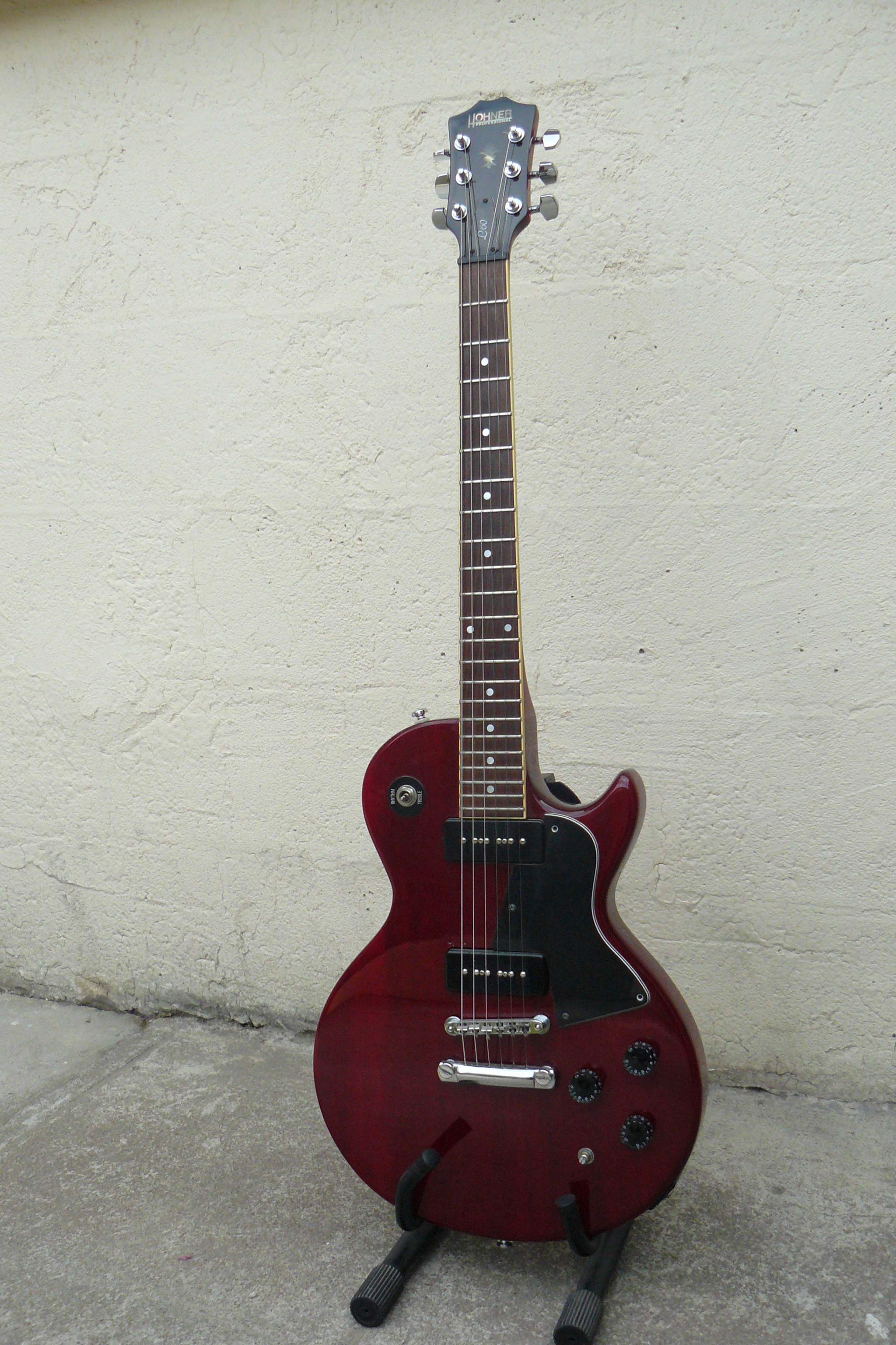 Hohner Professional L60