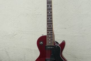 Hohner Professional L60