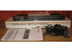 Novation DrumStation 2 (25309)
