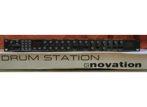Novation DrumStation 2 (62386)
